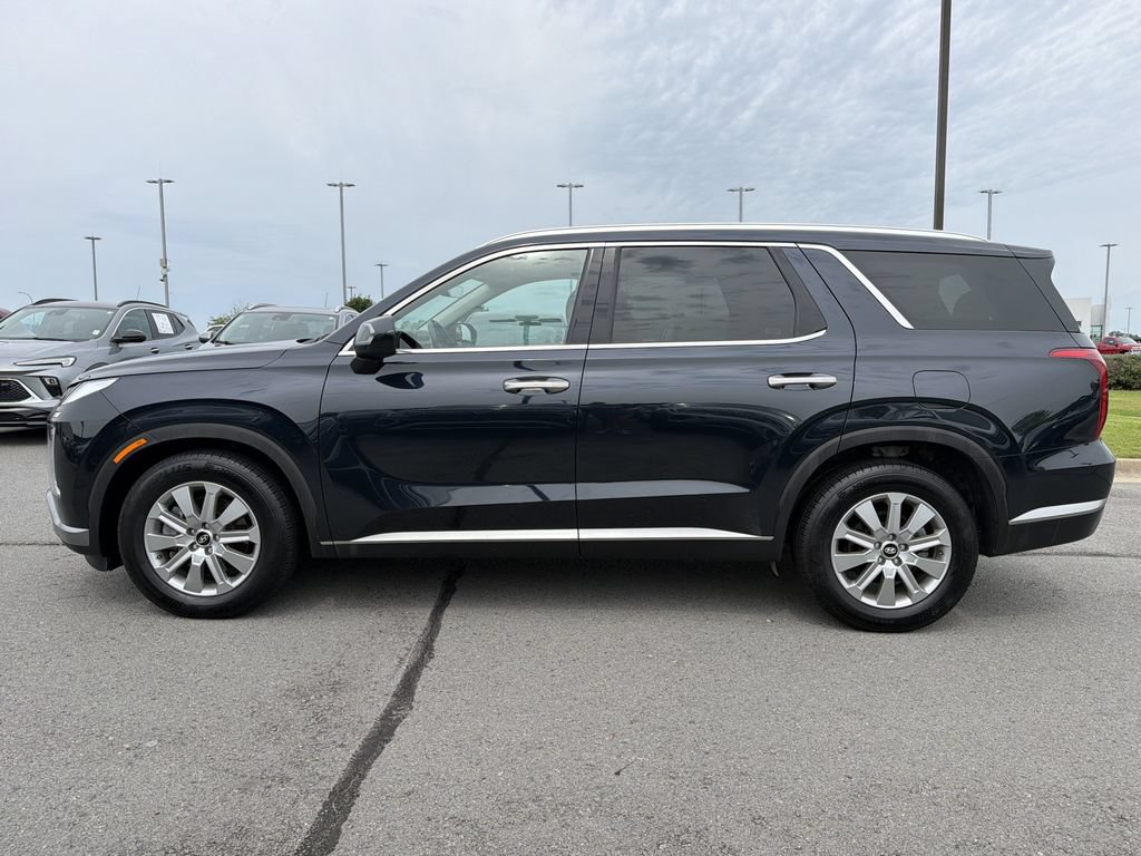 Used 2024 Hyundai Palisade SEL AWD/4WD image 2