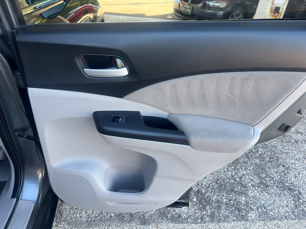 Used 2014 Honda CR-V EX image 16
