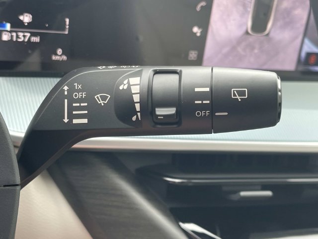 New 2026 Nissan Murano SL AWD/4WD image 36