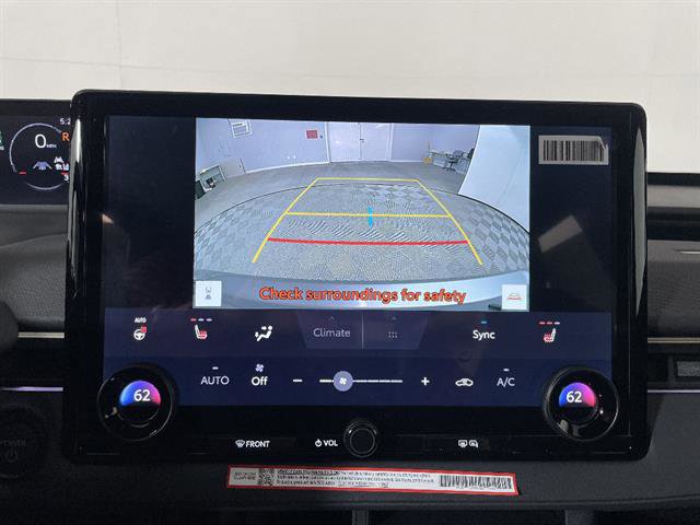 New 2026 Toyota bZ XLE image 17