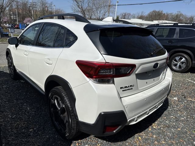 Certified 2023 Subaru Crosstrek 2.5i Limited AWD/4WD image 6