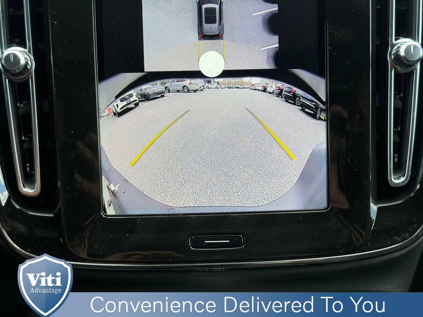 New 2026 Volvo EX40 Ultra AWD/4WD image 16