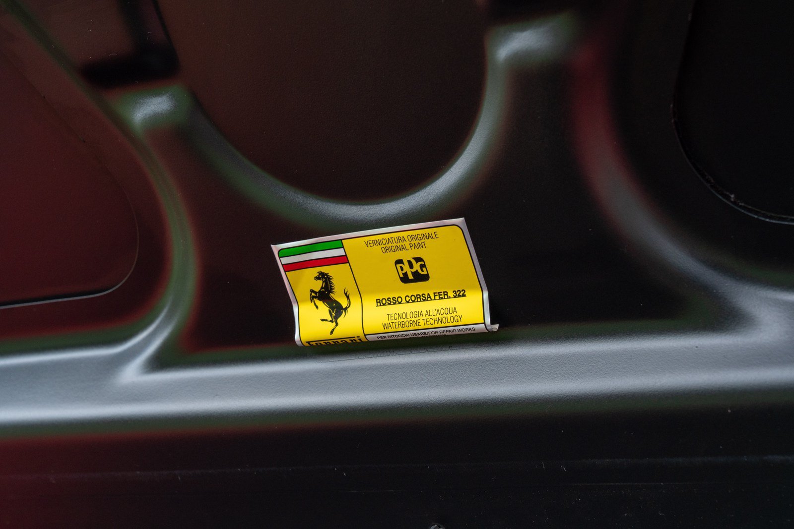 Used 2006 Ferrari F430 Spider RWD image 23