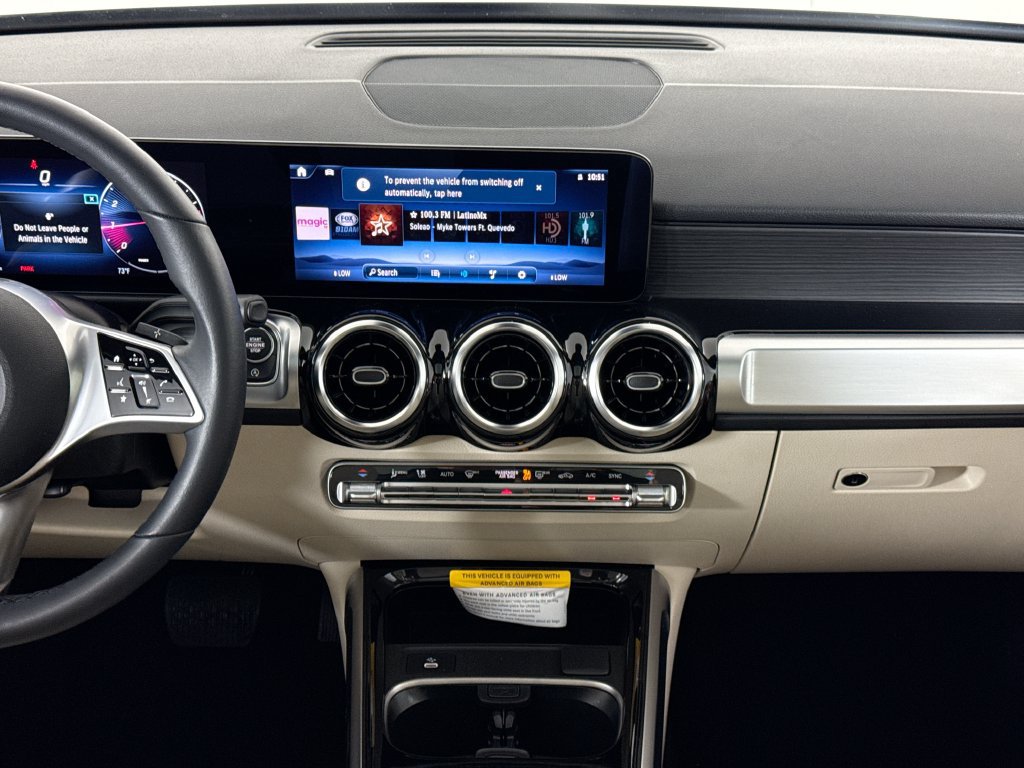 Used 2026 Mercedes-Benz GLB 250 image 14