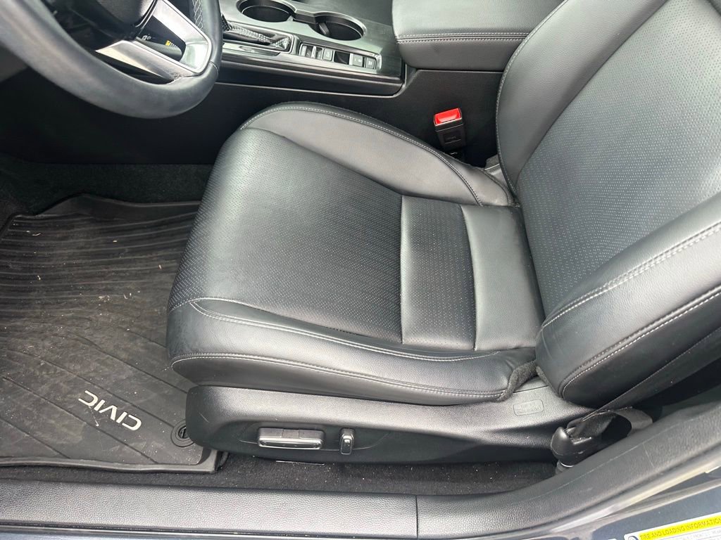 Used 2023 Honda Civic Touring image 25