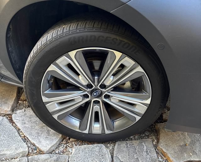 Used 2023 Subaru Solterra AWD image 6