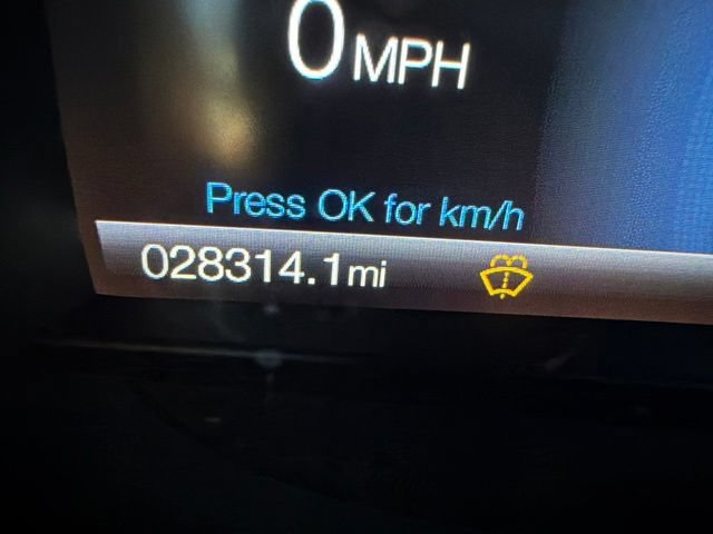 Used 2019 Ford Fusion S FWD image 36
