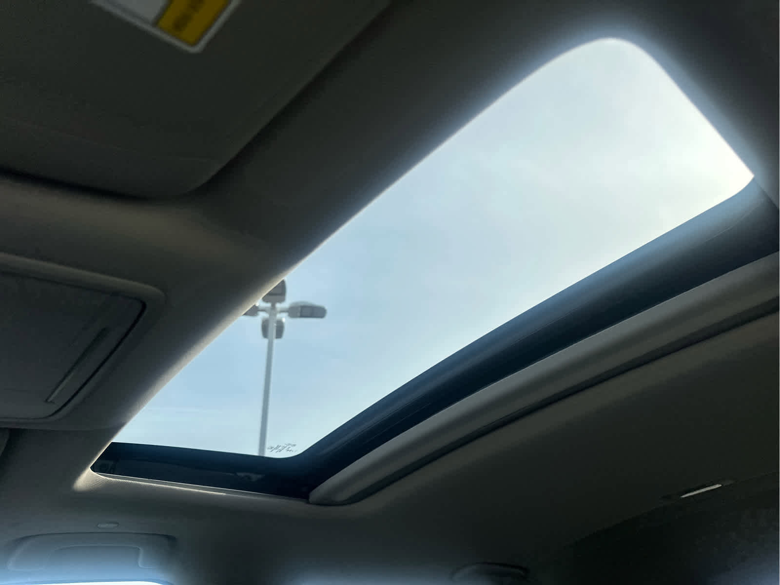 Certified 2026 Honda CR-V EX-L image 40