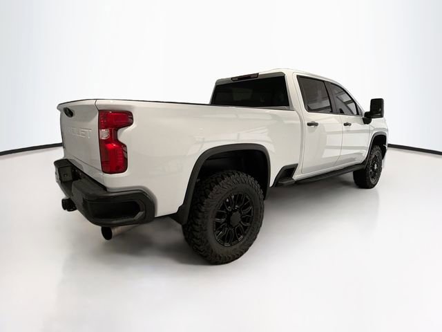 Used 2024 Chevrolet Silverado 2500 Custom w/ Custom Value Package image 6