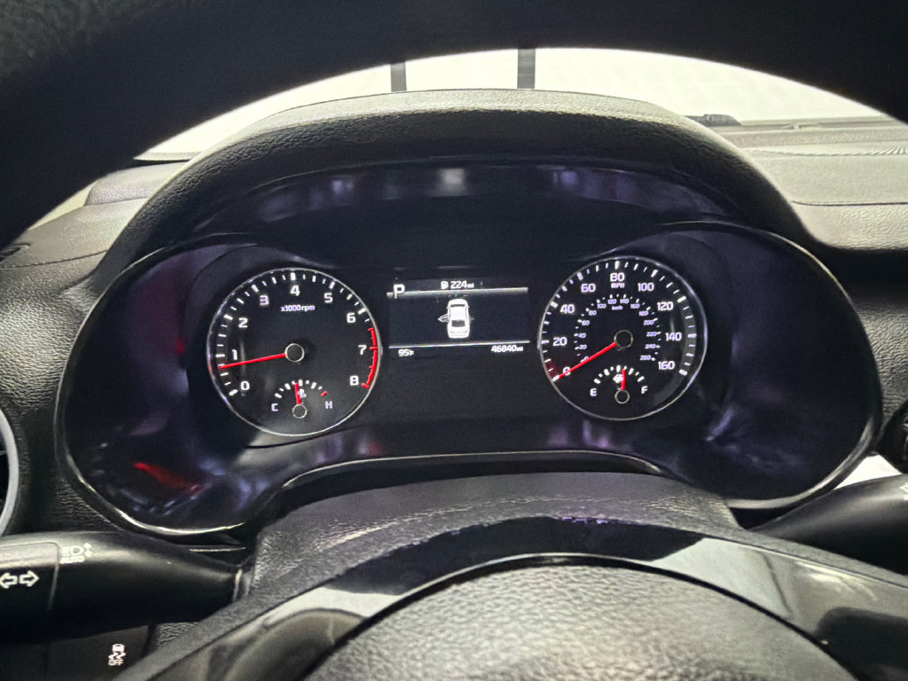 Used 2024 Kia Forte LXS FWD image 24