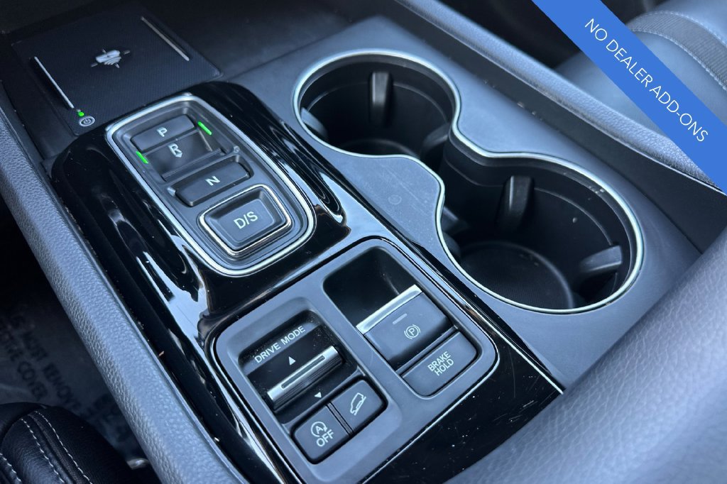 Certified 2025 Honda Pilot EX-L image 24
