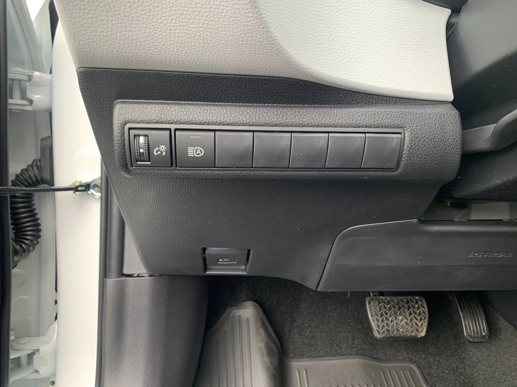 New 2026 Toyota Corolla XSE image 30