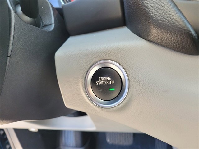 Used 2021 GMC Terrain SLT w/ Infotainment Package II image 29