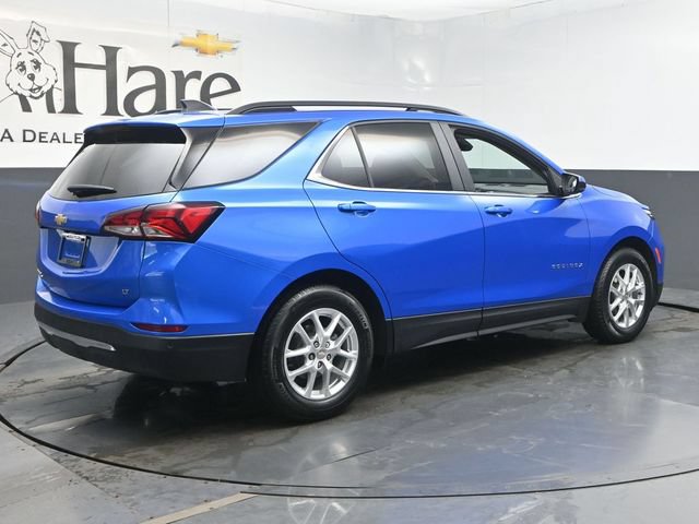 Used 2024 Chevrolet Equinox LT FWD image 51