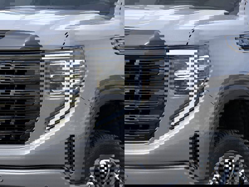 New 2026 GMC Sierra 1500 Denali Ultimate image 11