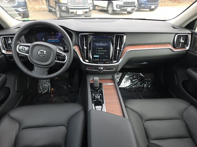Certified 2024 Volvo S60 B5 Plus w/ Climate Package AWD/4WD image 24