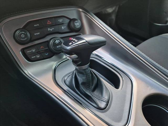 Used 2023 Dodge Challenger R/T w/ Blacktop Package RWD image 12