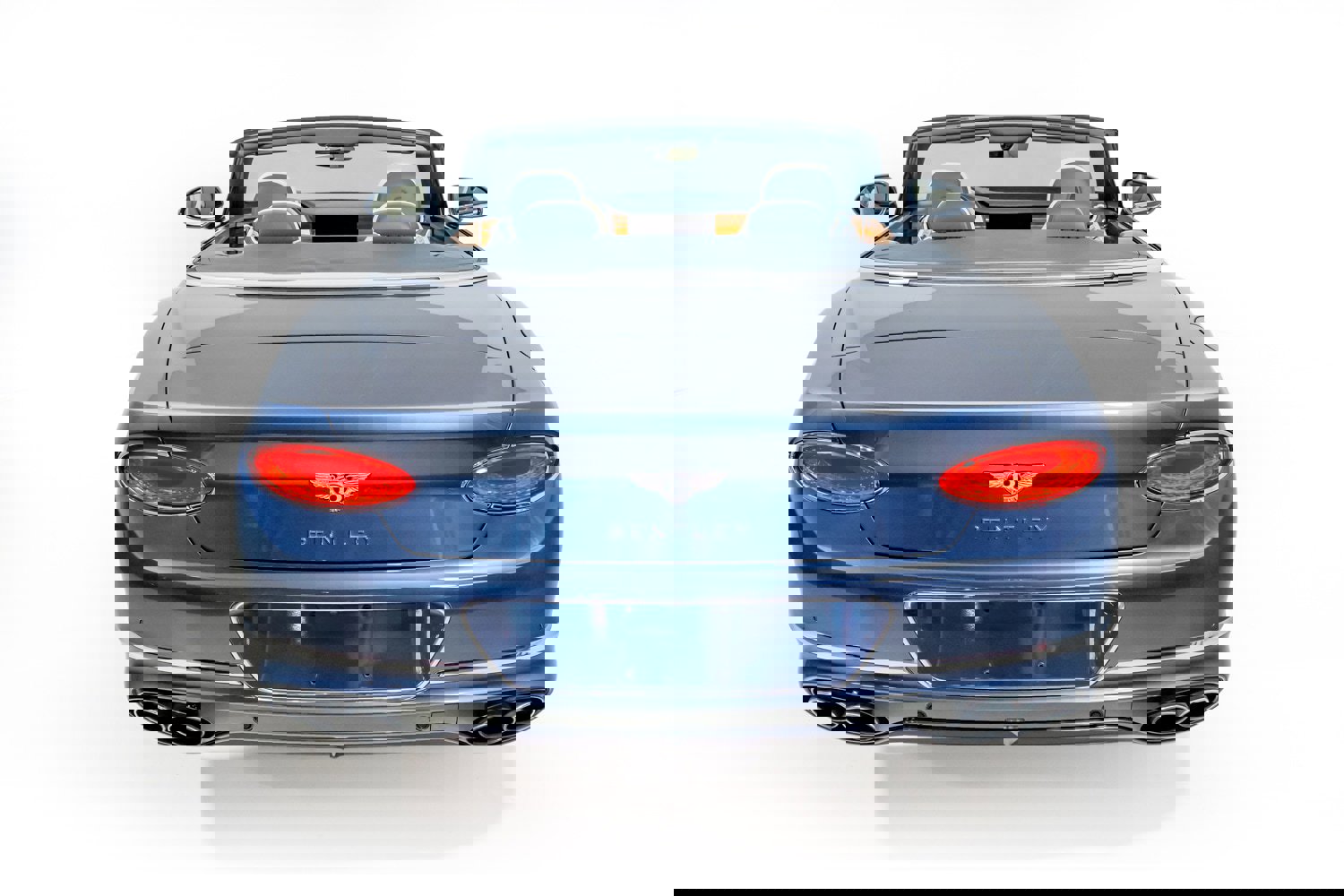 Used 2021 Bentley Continental GT image 17