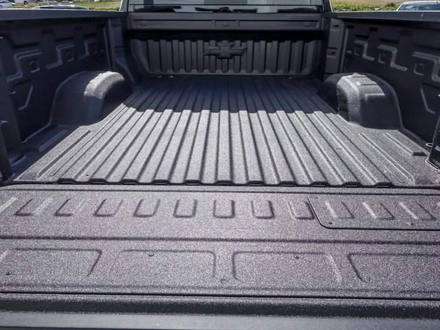 New 2026 Chevrolet Silverado 2500 LT w/ Trail Boss Package image 10