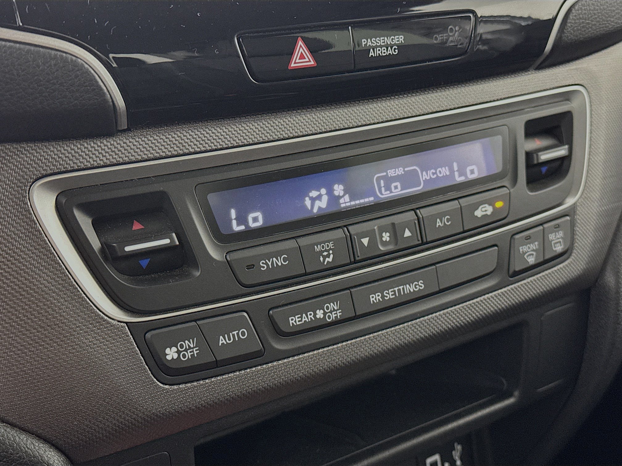Certified 2023 Honda Ridgeline Sport image 15