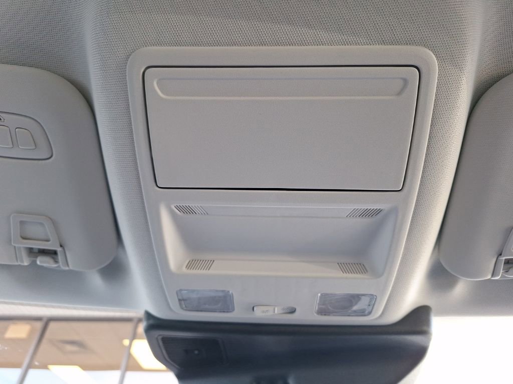 New 2025 Ford Bronco Sport Heritage w/ Convenience Package image 14