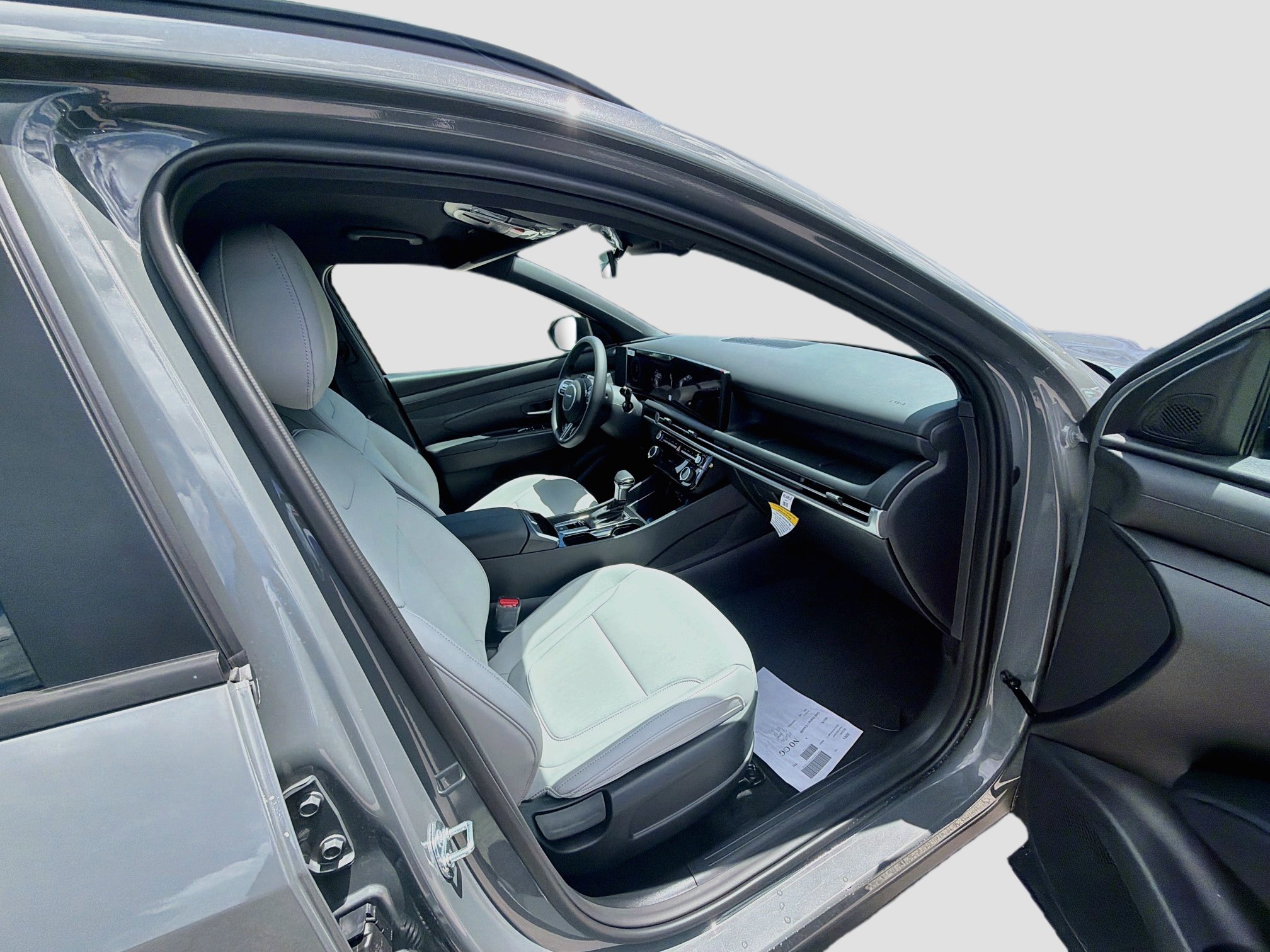 New 2026 Hyundai Santa Cruz SEL AWD/4WD image 19