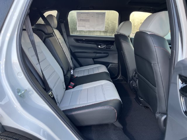 New 2027 Honda CR-V Sport Touring image 10