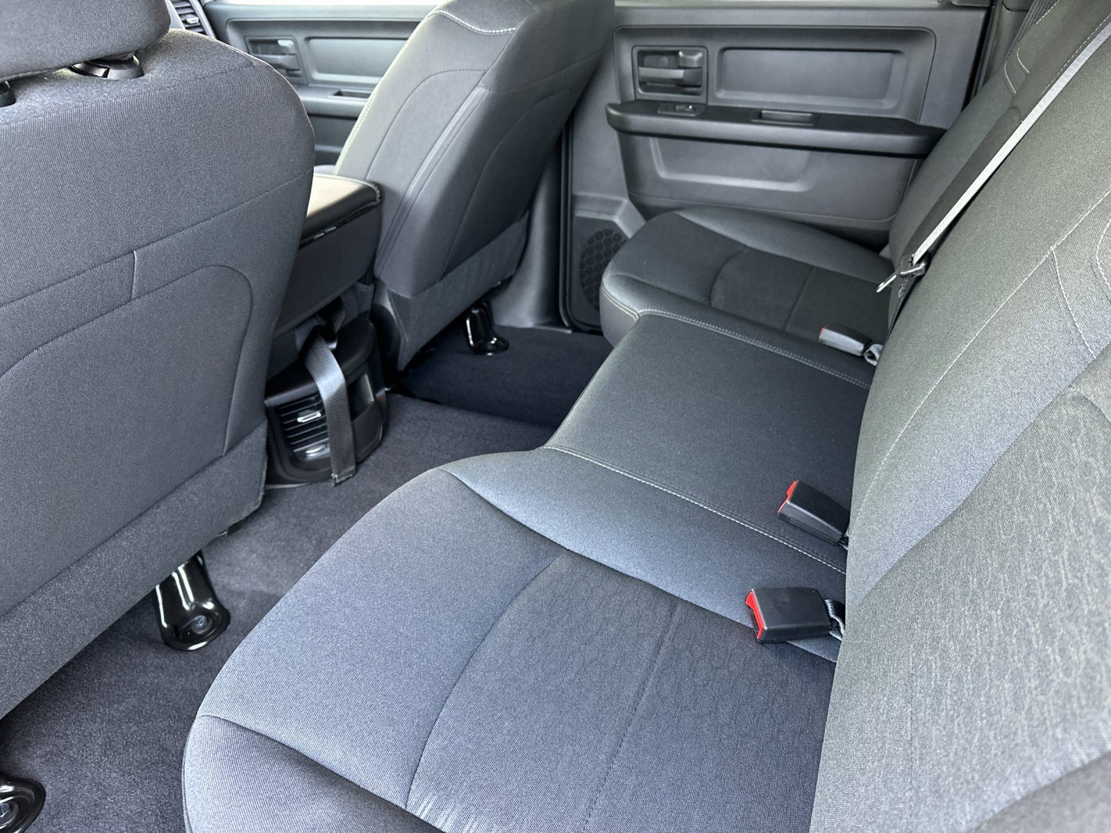New 2025 RAM 2500 Tradesman image 11