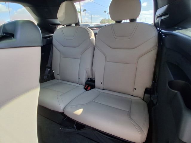 New 2026 Volvo EX90 Plus RWD image 13