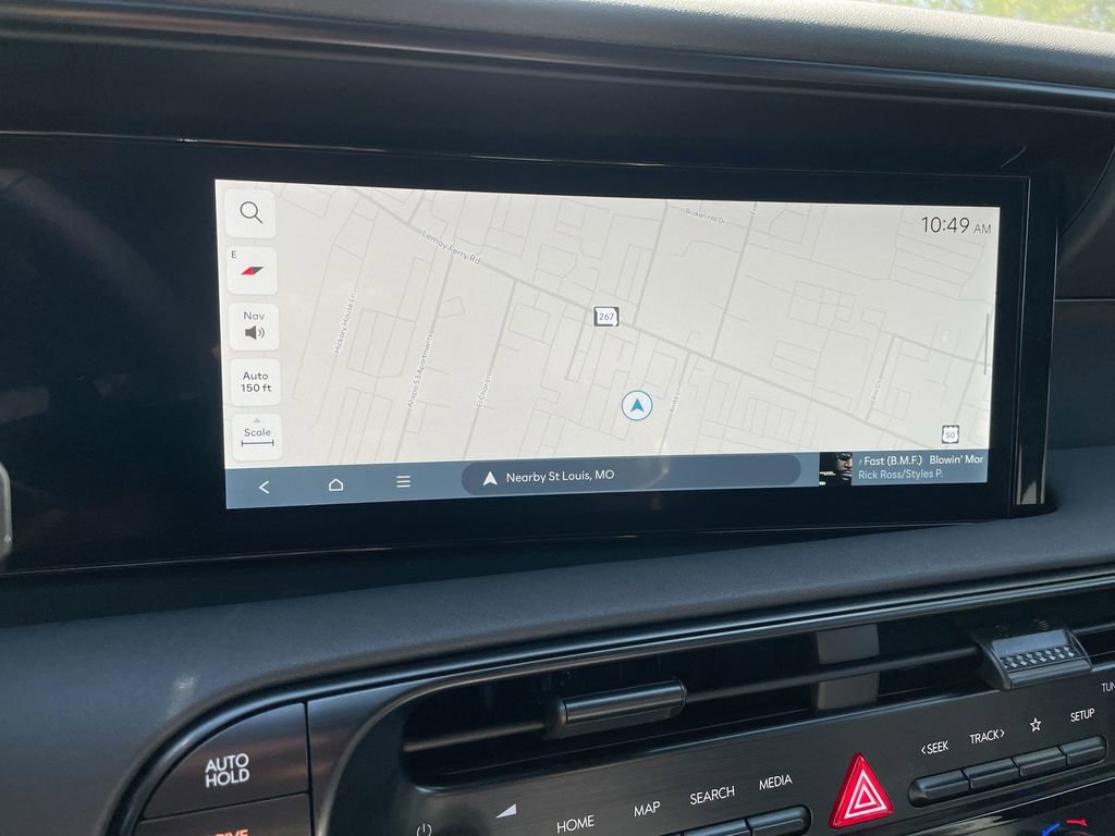 New 2026 Hyundai Palisade XRT Pro AWD/4WD image 43
