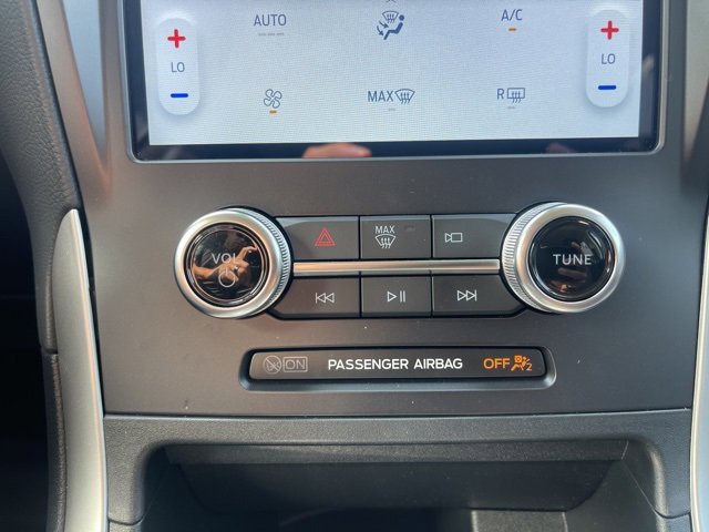 New 2024 Ford Edge SE w/ Black Appearance Package image 45