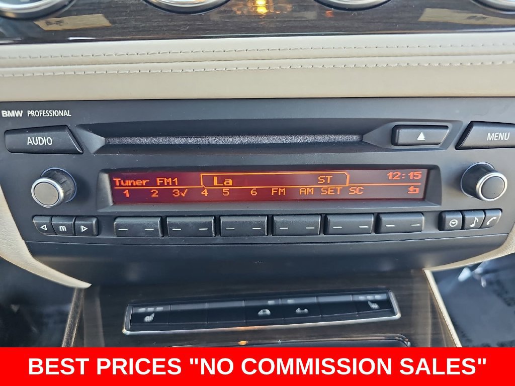 Used 2011 BMW Z4 sDrive35i RWD image 21