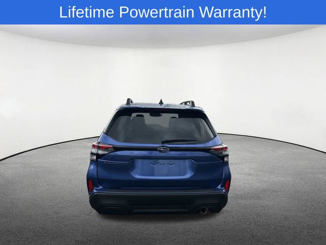New 2026 Subaru Forester Limited w/ Limited Package AWD/4WD image 14