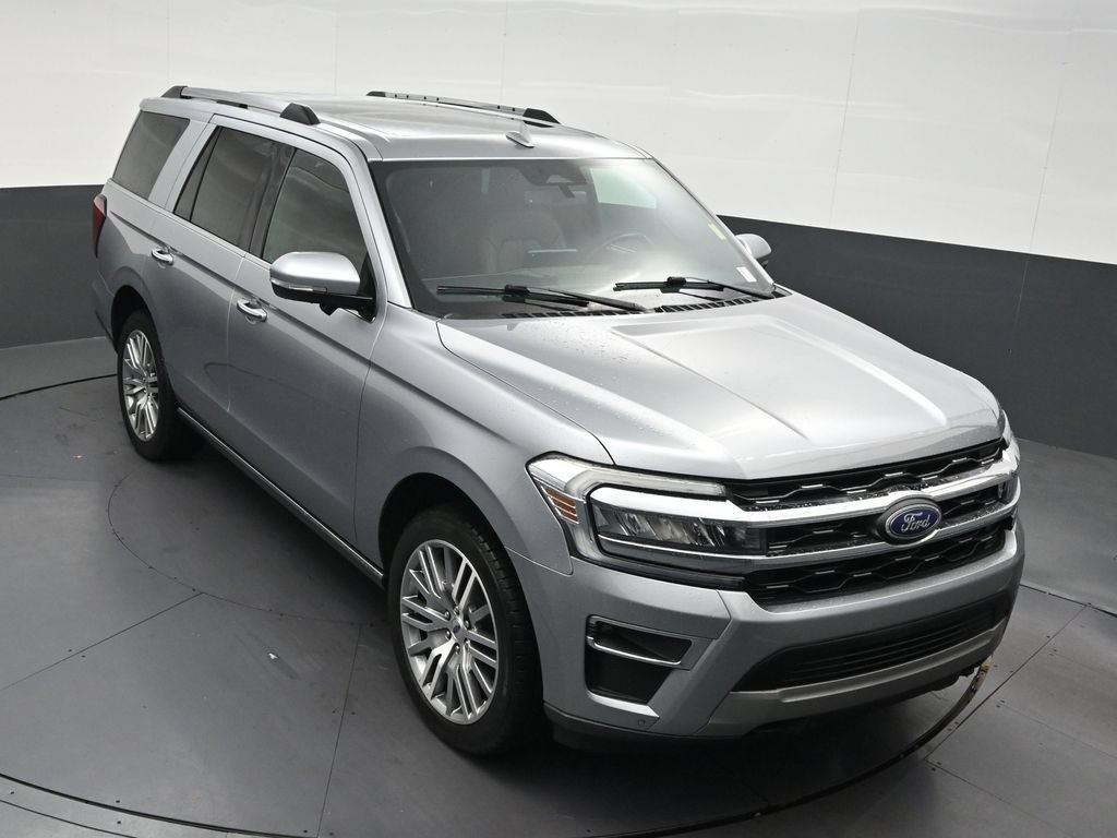 Used 2023 Ford Expedition Limited AWD/4WD image 21