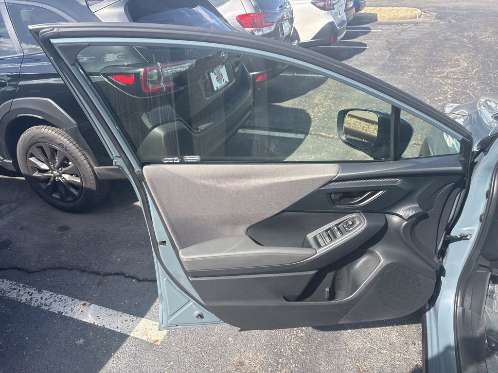 Certified 2024 Subaru Crosstrek 2.0i Premium image 19