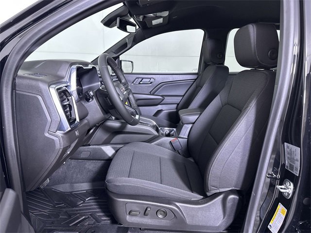 New 2026 GMC Canyon Elevation w/ Convenience Package image 19