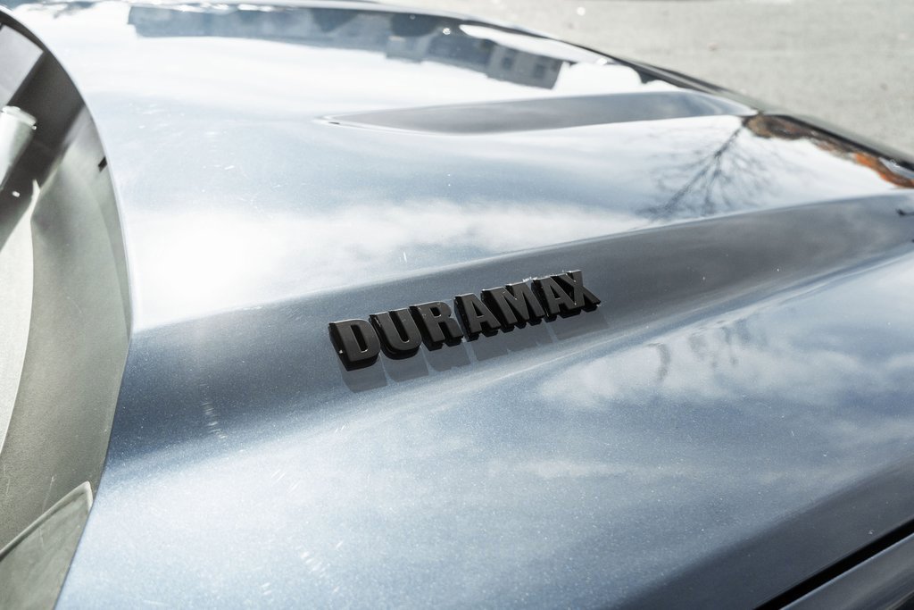 Used 2021 Chevrolet Silverado 1500 RST w/ All Star Edition Plus image 4