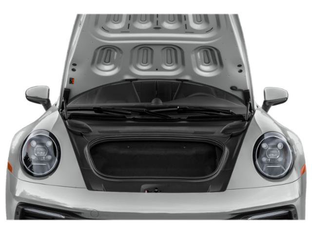 Certified 2024 Porsche 911 Carrera RWD image 14