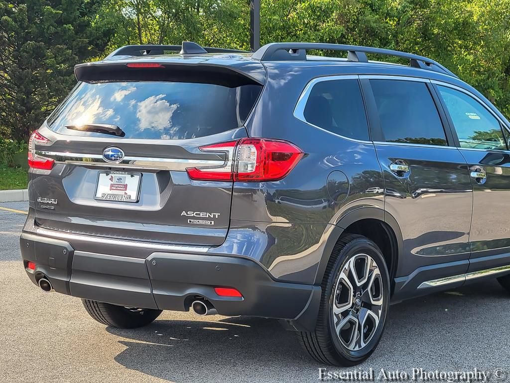 Certified 2026 Subaru Ascent Touring AWD/4WD image 6