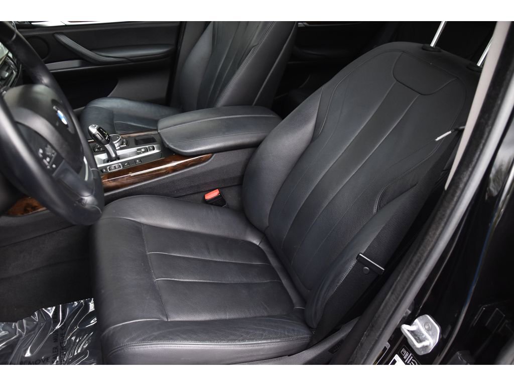 Used 2015 BMW X5 xDrive35i image 13