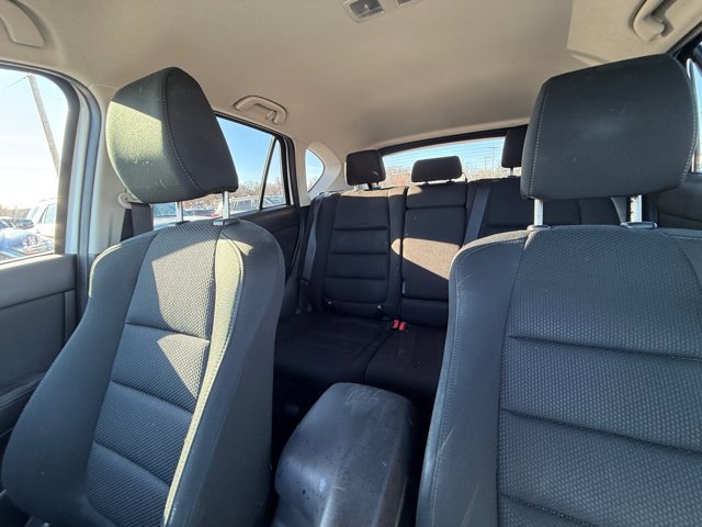 Used 2016 MAZDA CX-5 Touring image 13