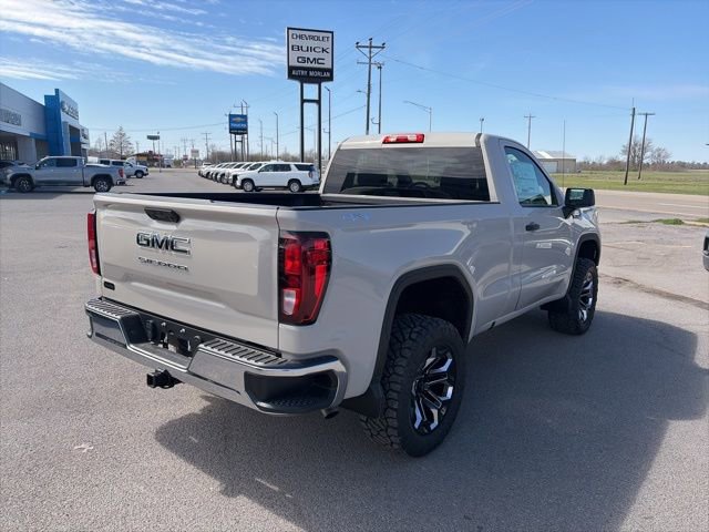 New 2026 GMC Sierra 1500 Pro w/ Pro Value Package image 6
