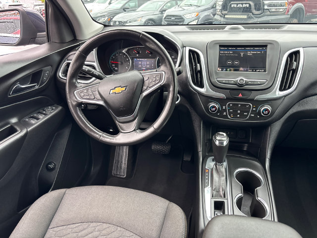 Used 2019 Chevrolet Equinox LT AWD/4WD image 11