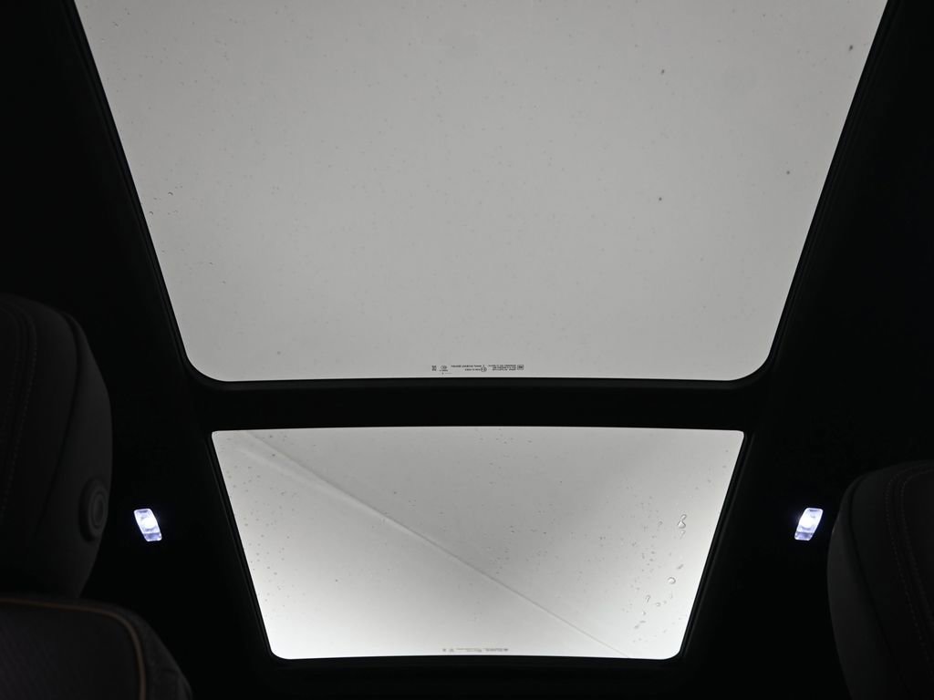 New 2026 Chevrolet Traverse High Country image 18