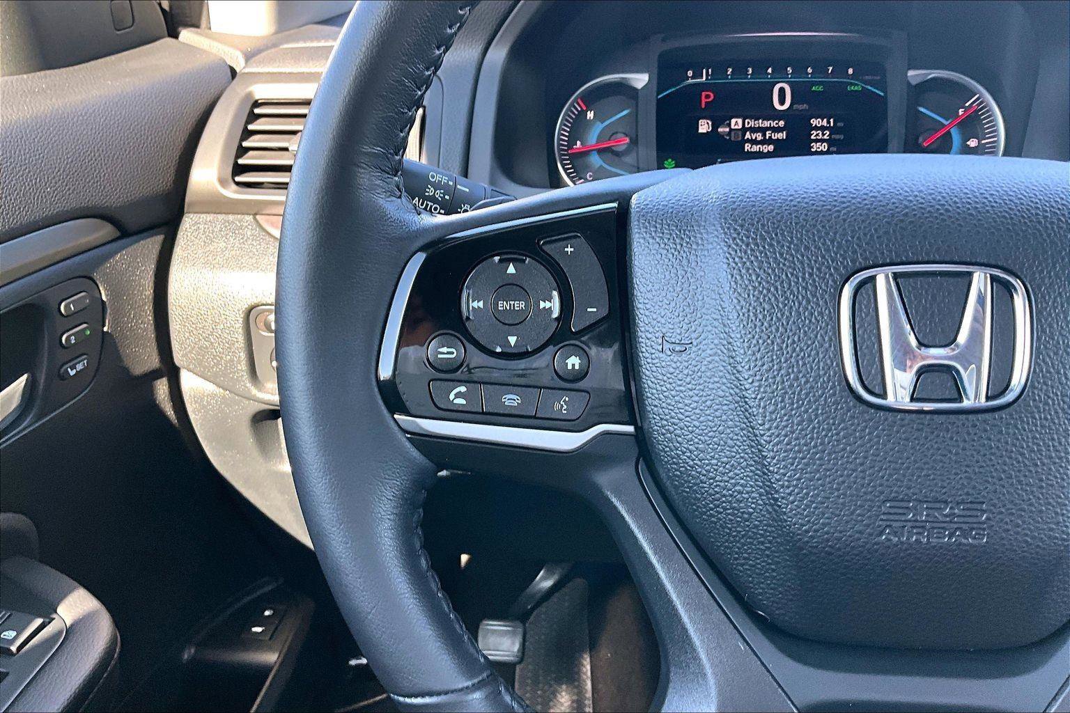 Used 2022 Honda Pilot EX-L image 9