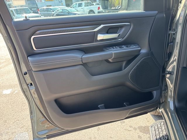 New 2026 RAM 1500 Big Horn image 7