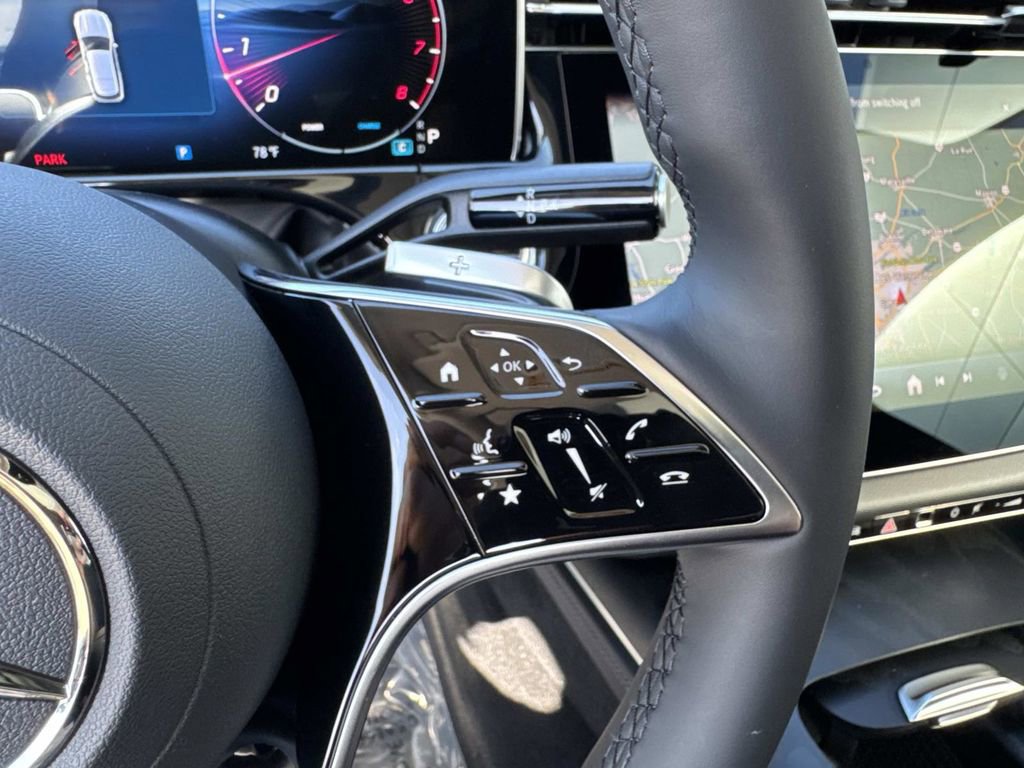 New 2026 Mercedes-Benz E 450 4MATIC All-Terrain Wagon image 27