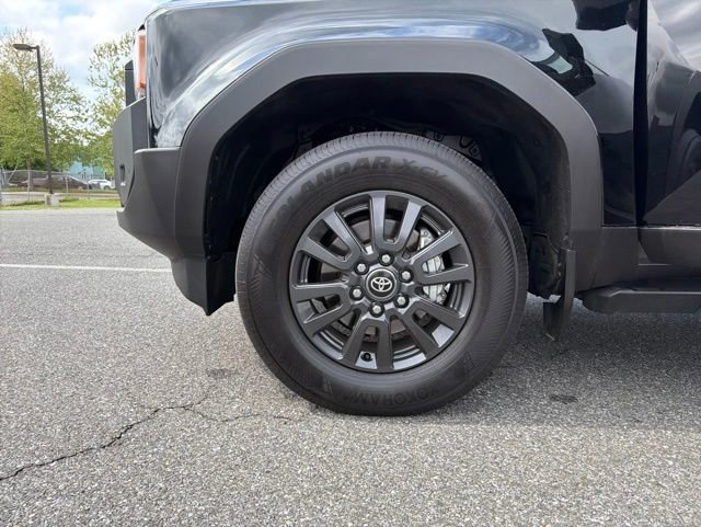 Used 2024 Toyota Land Cruiser 1958 AWD/4WD image 25