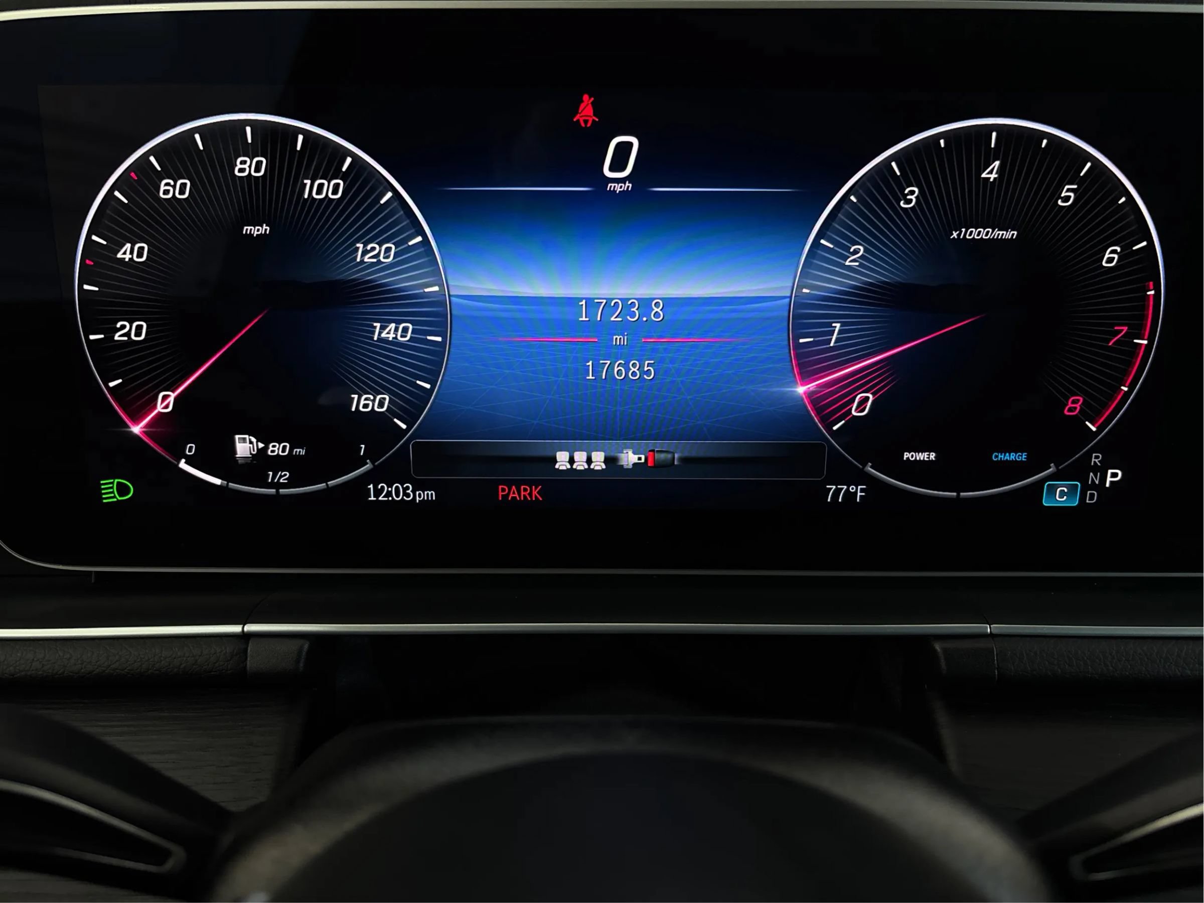 Used 2024 Mercedes-Benz GLE 450 4MATIC image 23
