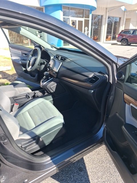 Used 2017 Honda CR-V EX image 26